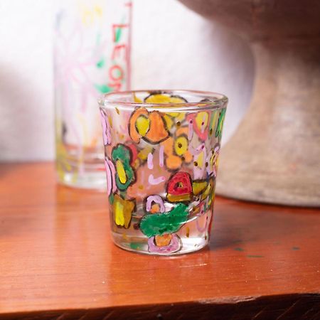 El Guayabal De Mindo Hotel Ngoại thất bức ảnh