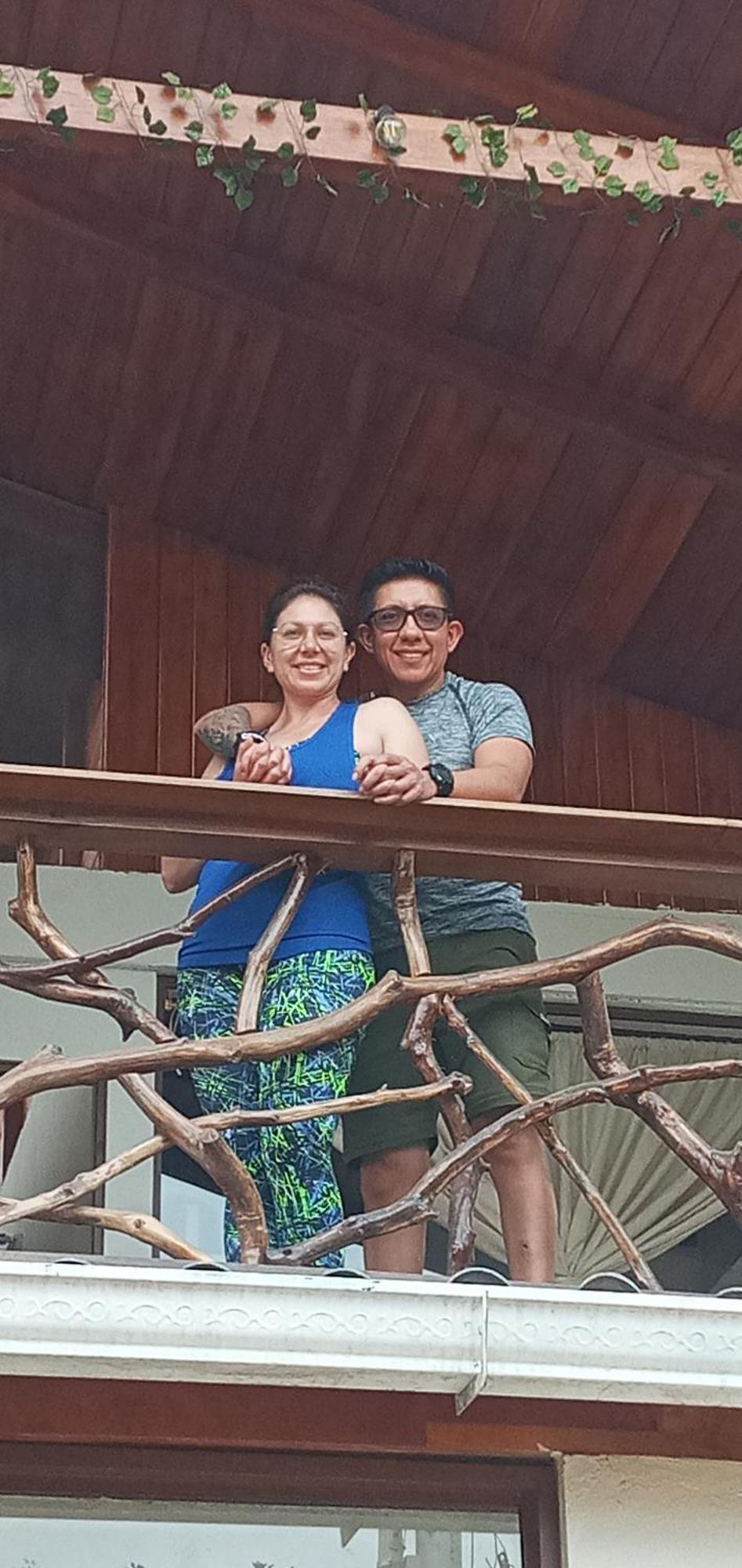 El Guayabal De Mindo Hotel Ngoại thất bức ảnh